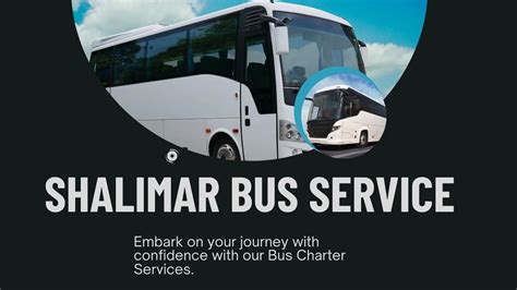 shalimar bus